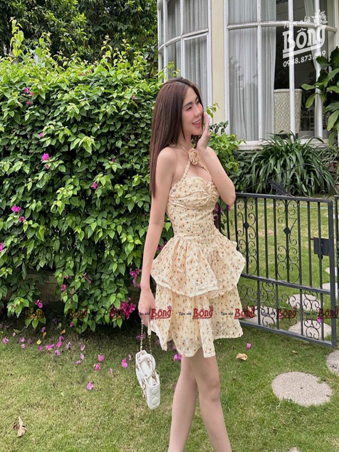 Jum giả váy | Shopee Việt Nam
