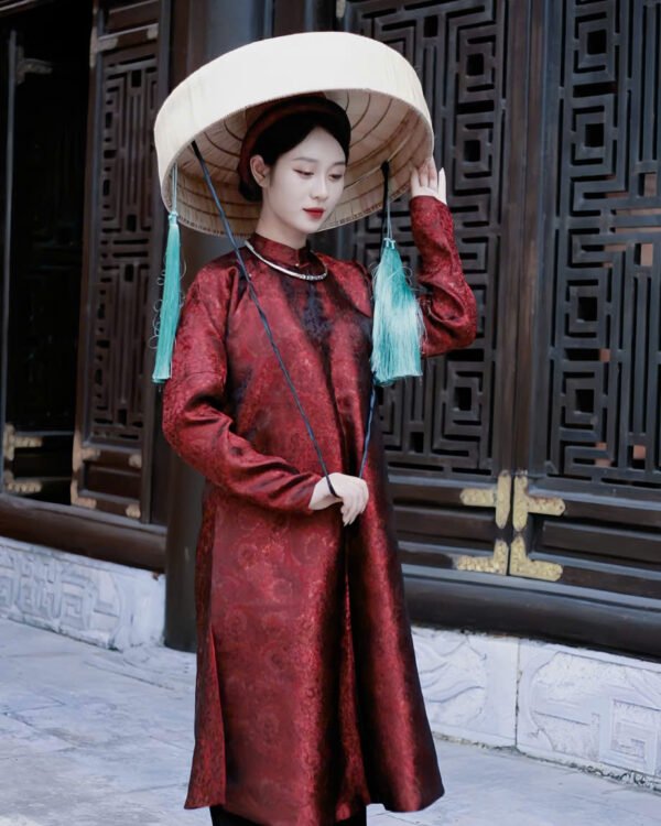 Cho Thuê Nón Ba Tầm Kem