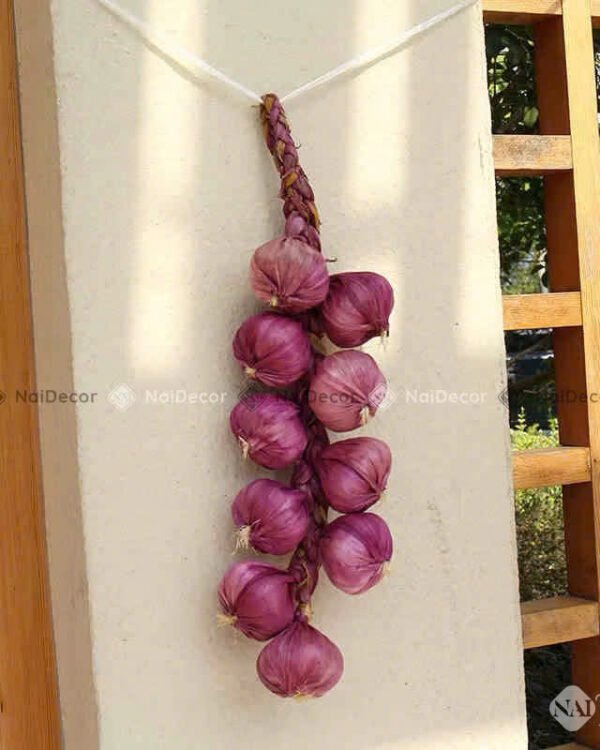 Cho Thuê Dây Rau Củ Cầm Tay Chụp Tết