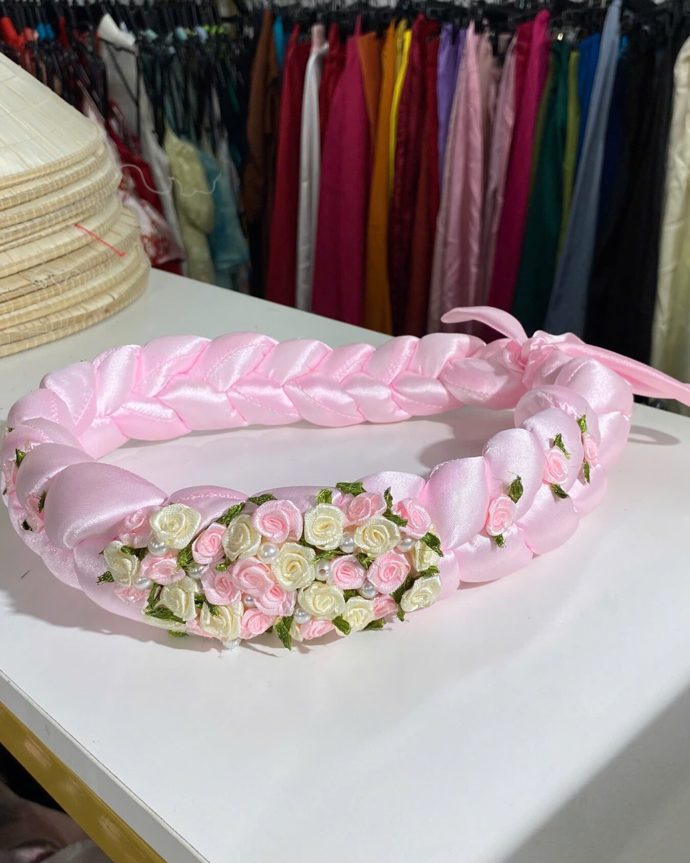Cho Thuê Mấn Hoa Kiểu 10