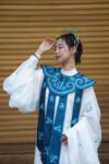 Cho Thuê Vòng Vân Kiên Xanh Ngọc Đậm V’STYE