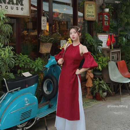 Cho Thuê YẾM ĐỎ TAY PHỒNG TRƠN
