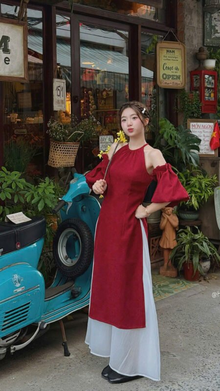 Cho Thuê YẾM ĐỎ TAY PHỒNG TRƠN