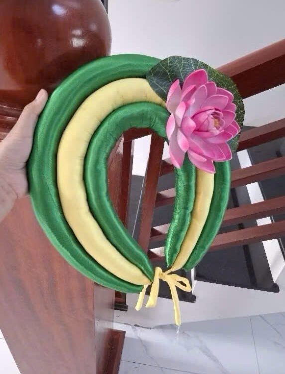 Cho Thuê Mấn Hoa Kiểu 4