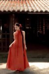 Cho Thuê Yếm Định Công Đỏ
