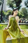 Cho Thuê Yếm Xanh Bơ