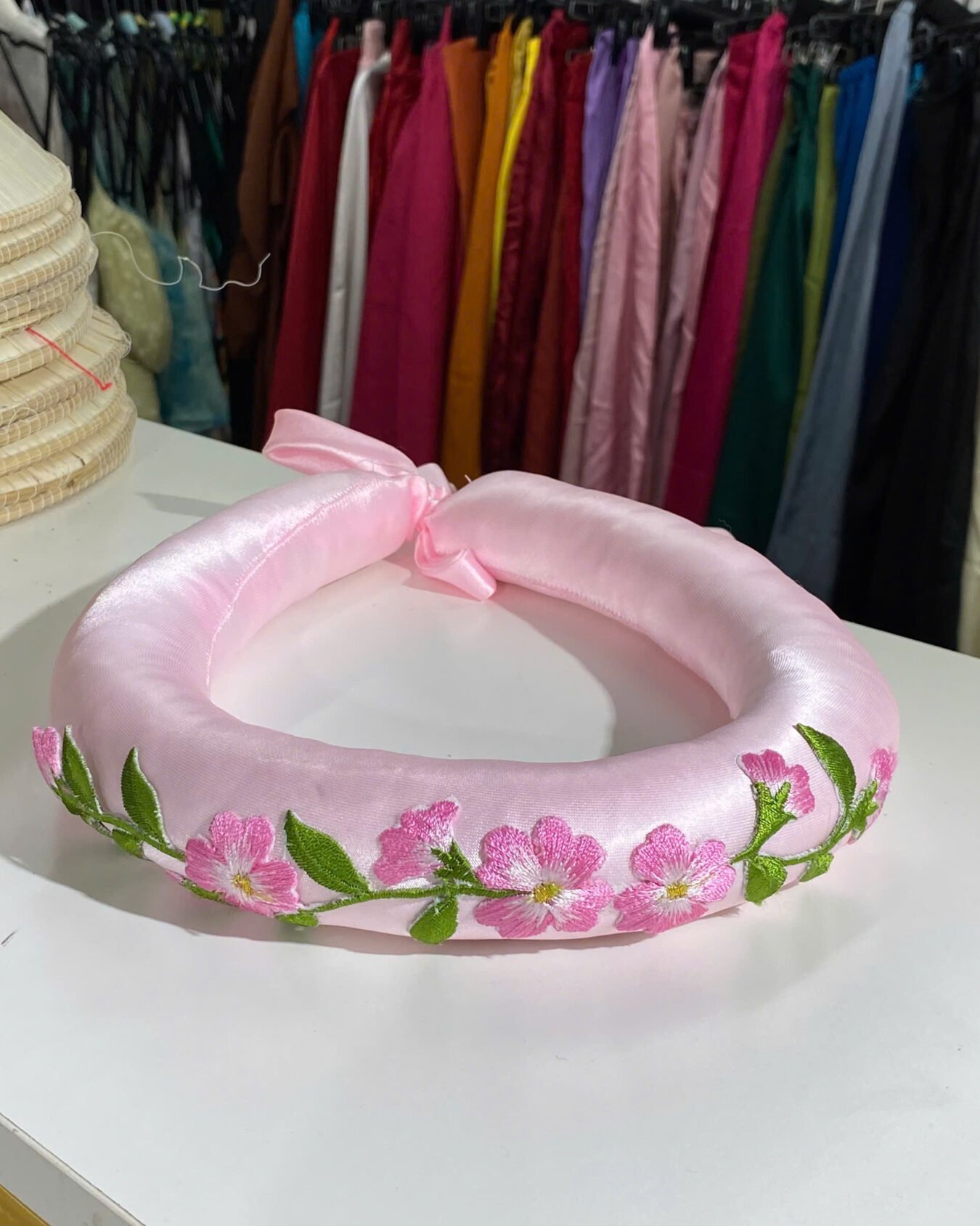 Cho Thuê Mấn Hoa Kiểu 11