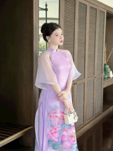 Top màu sắc áo dài được ưa chuộng nhất – Ý nghĩa và sự phù hợp của từng màu áo dài