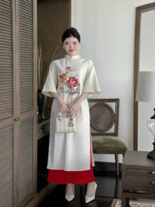 Top màu sắc áo dài được ưa chuộng nhất – Ý nghĩa và sự phù hợp của từng màu áo dài