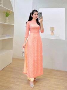 Sài Gòn Đi Đâu Chụp Hình Áo Dài Phần 1