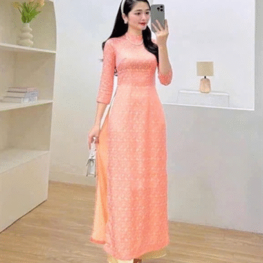 Áo Dài Nữ – Biểu Tượng Văn Hóa & Vẻ Đẹp Vượt Thời Gian