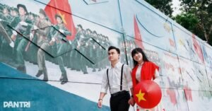 Học Sinh – Sinh Viên Ưu Đãi 88K Thuê Áo Dài Tại Sài Gòn