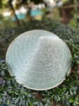 Cho Thuê Nón Lá Gấm Lụa Xanh Mint