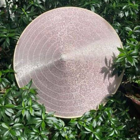 Cho Thuê Nón Lá Gấm Lụa Hồng