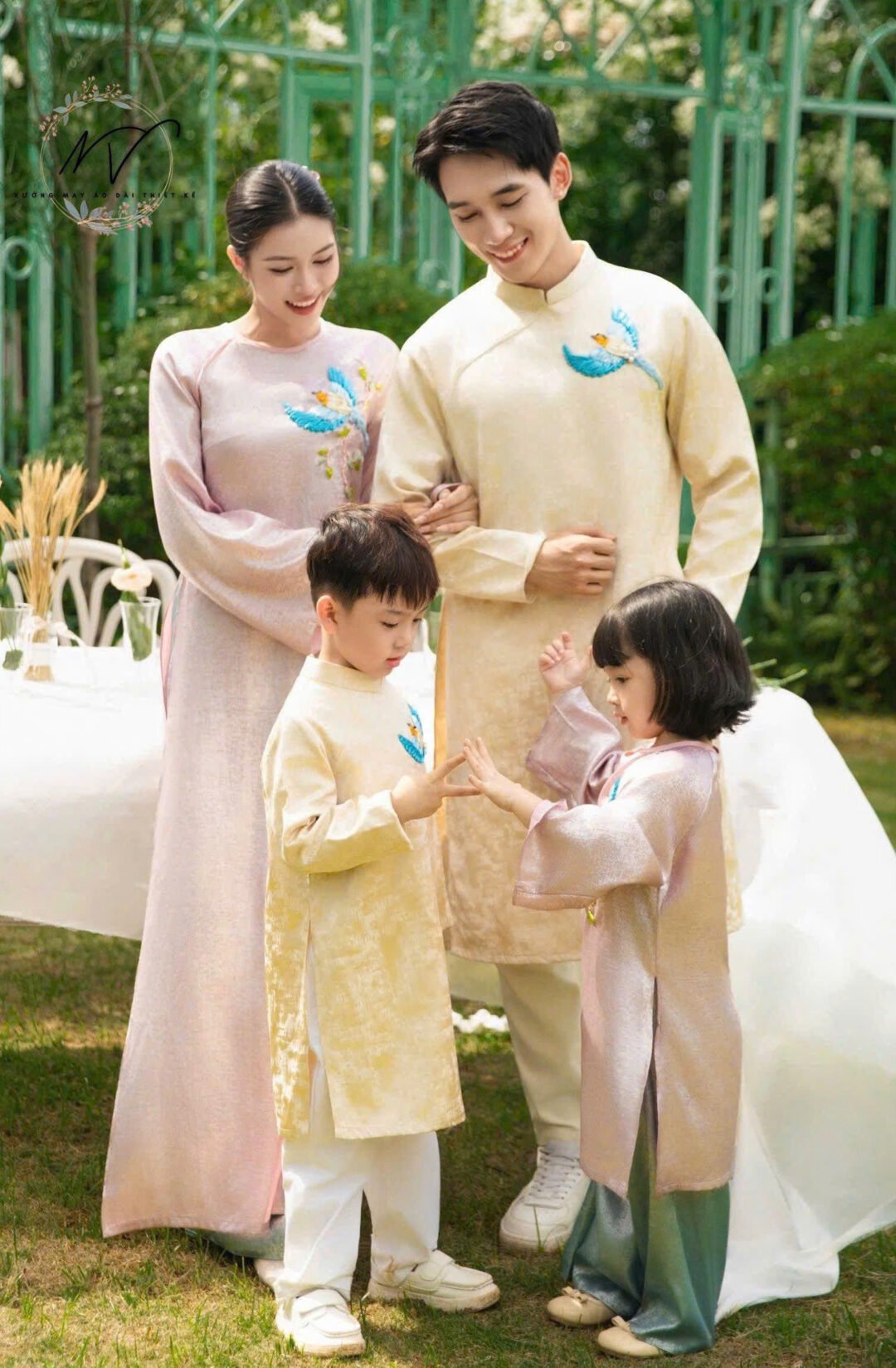 hồng ruốc 2