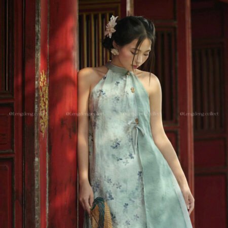 Cho Thuê Yếm Lèng Dèng Lửng Hương Cỏ Ngát