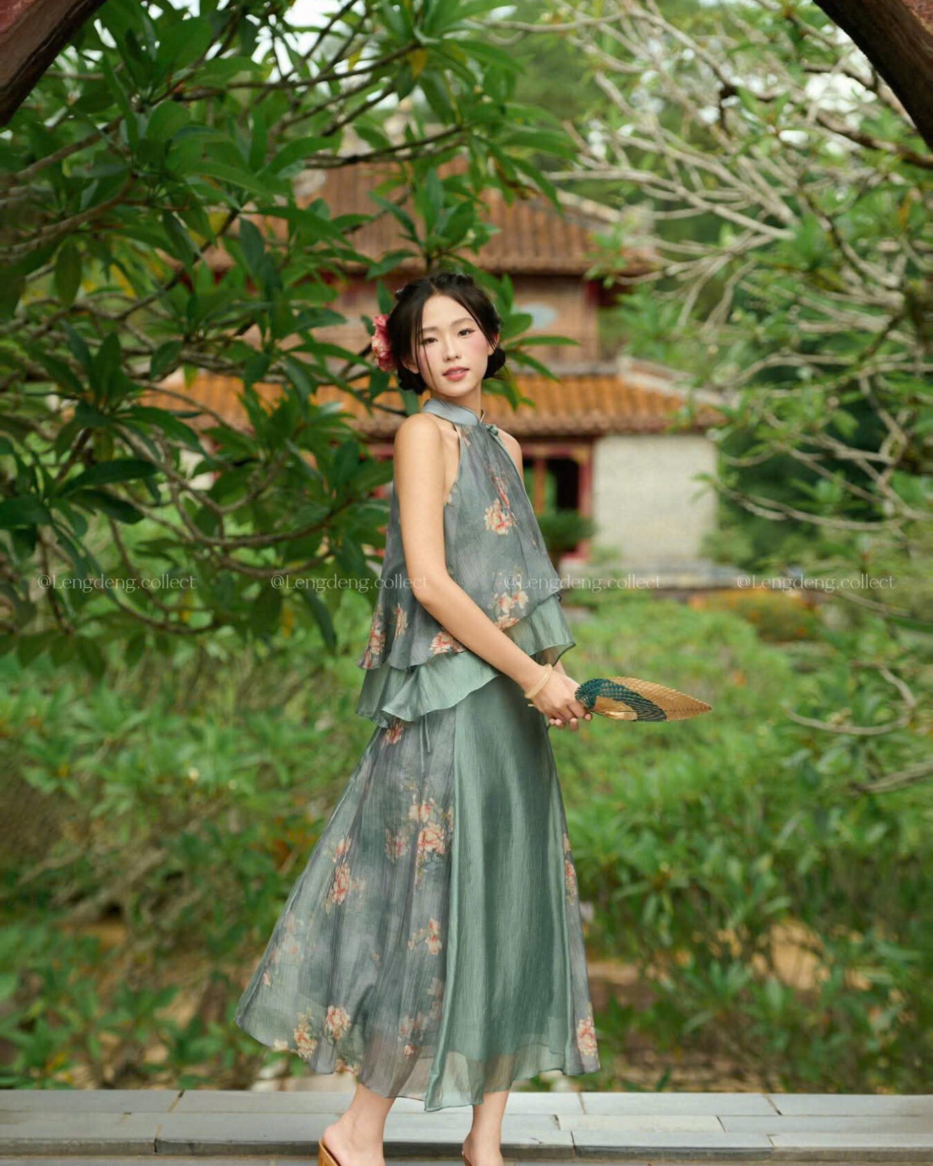 Cho Thuê Yếm Lèng Dèng Na Sim