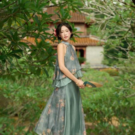 Cho Thuê Yếm Lèng Dèng Na Sim