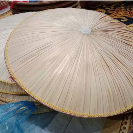 Cho Thuê Nón Quai Thao Cổ Truyền
