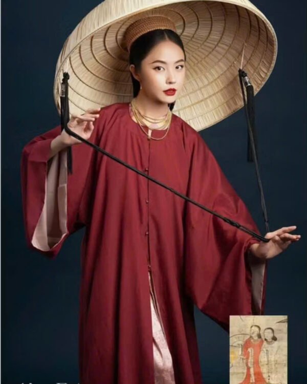 Cho Thuê Nón Thúng Bản Lớn