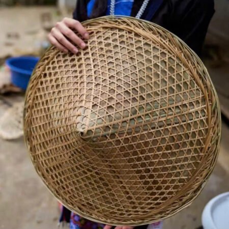 Cho Thuê Nón Lá Người Nùng Cao Bằng