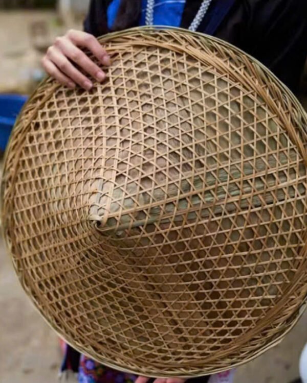 Cho Thuê Nón Lá Người Nùng Cao Bằng