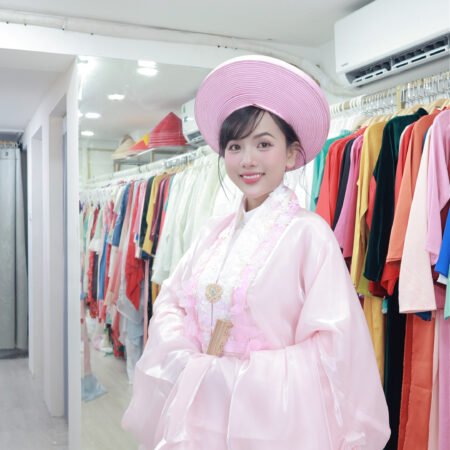 Cho Thuê Áo Nhật Bình Hồng