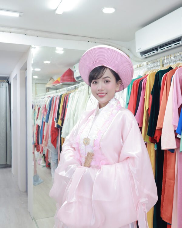 Cho Thuê Áo Nhật Bình Hồng