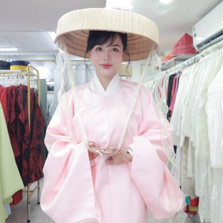 Cho Thuê Áo Viên Lĩnh Hồng