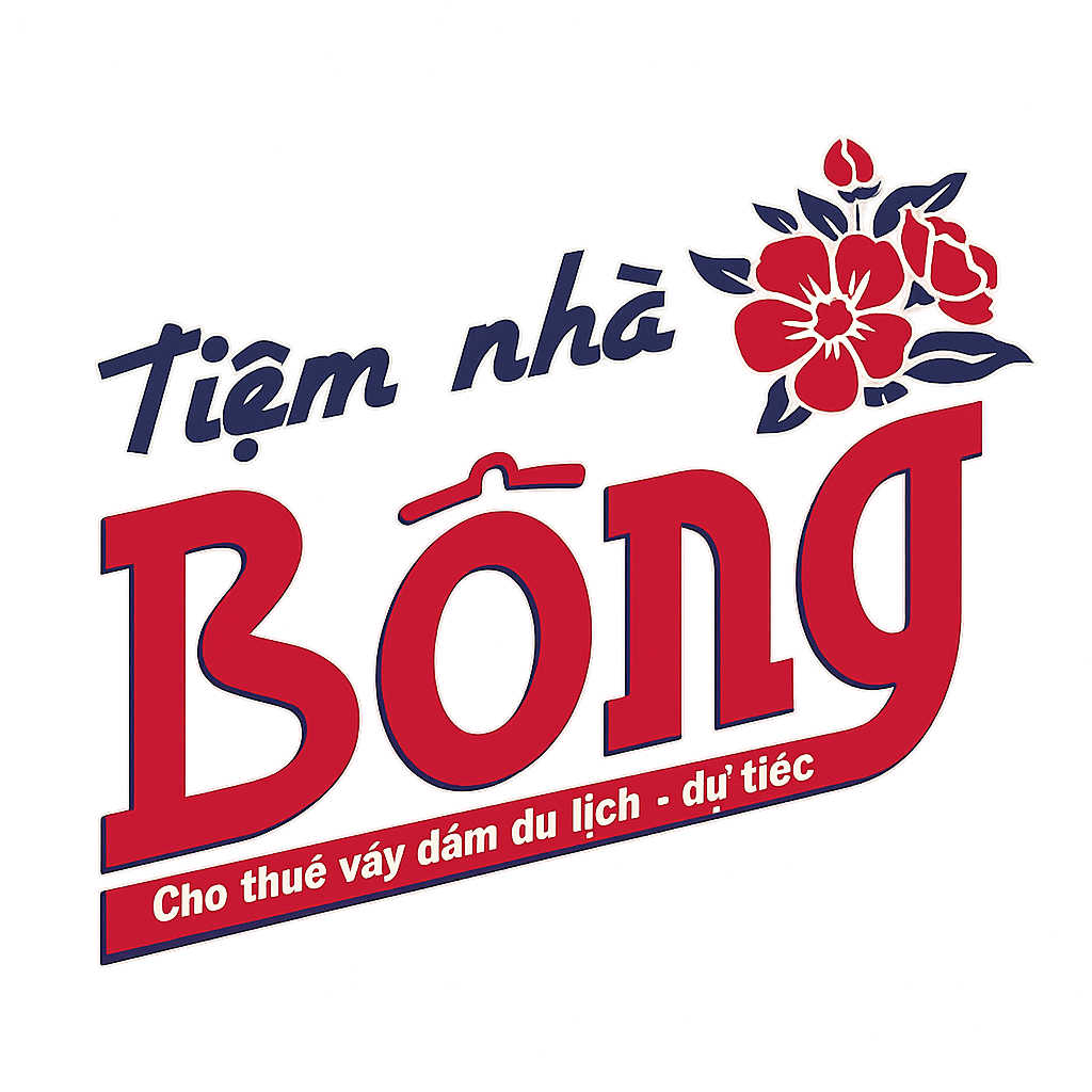 Tiệm Nhà Bông