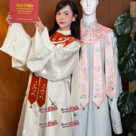 Cho Thuê Vân Kiên Đỏ Cam
