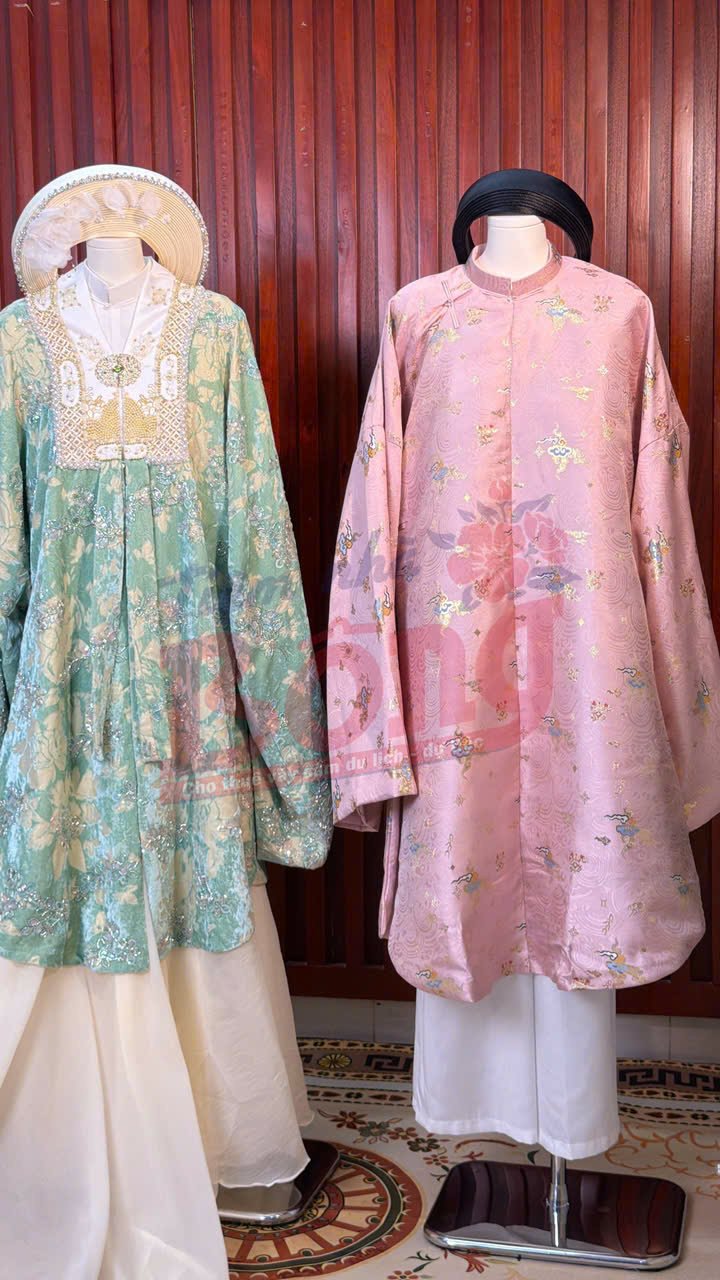 Cho Thuê Nhật Bình Xanh Nhung