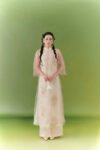 Cho Thuê Áo Dài Nữ Phượng Nghi LaNa