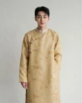 sơn vàng