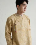 sơn vàng