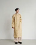 sơn vàng